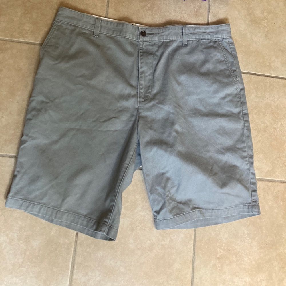 Dockers Gray Men’s Shorts